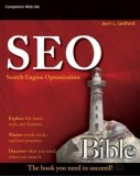 SEO: Search Engine Optimization Bible
